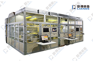 【精准,成就完美显示】联得装备IJP喷墨打印OCR技术介绍 【精准,成就完美显示】联得装备IJP喷墨打印OCR技术介绍