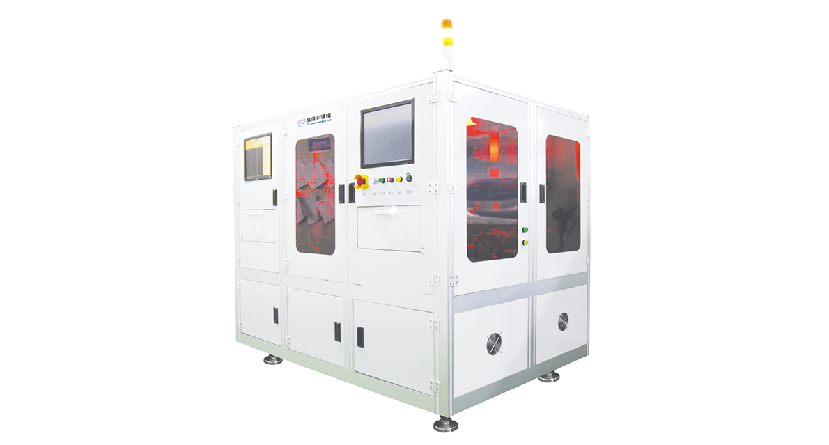 框架/基板AOI自动检测设备