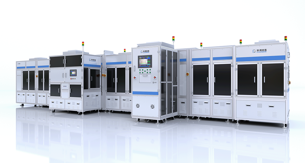 车载显示绑定整线