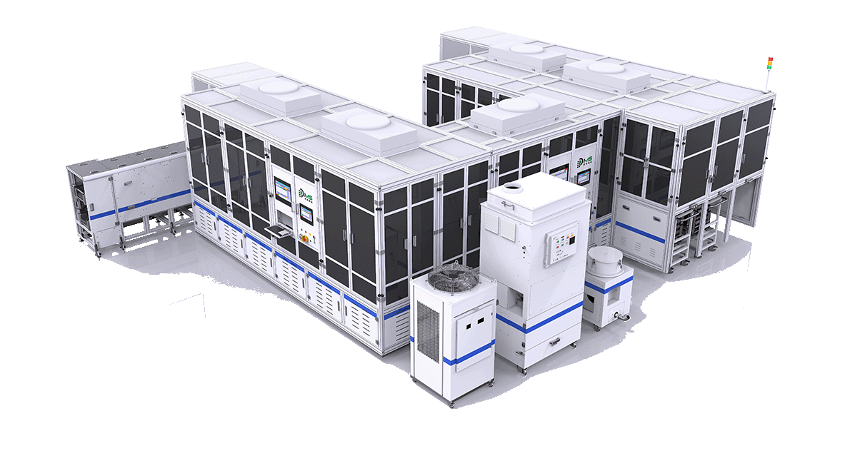 转接片激光焊接机