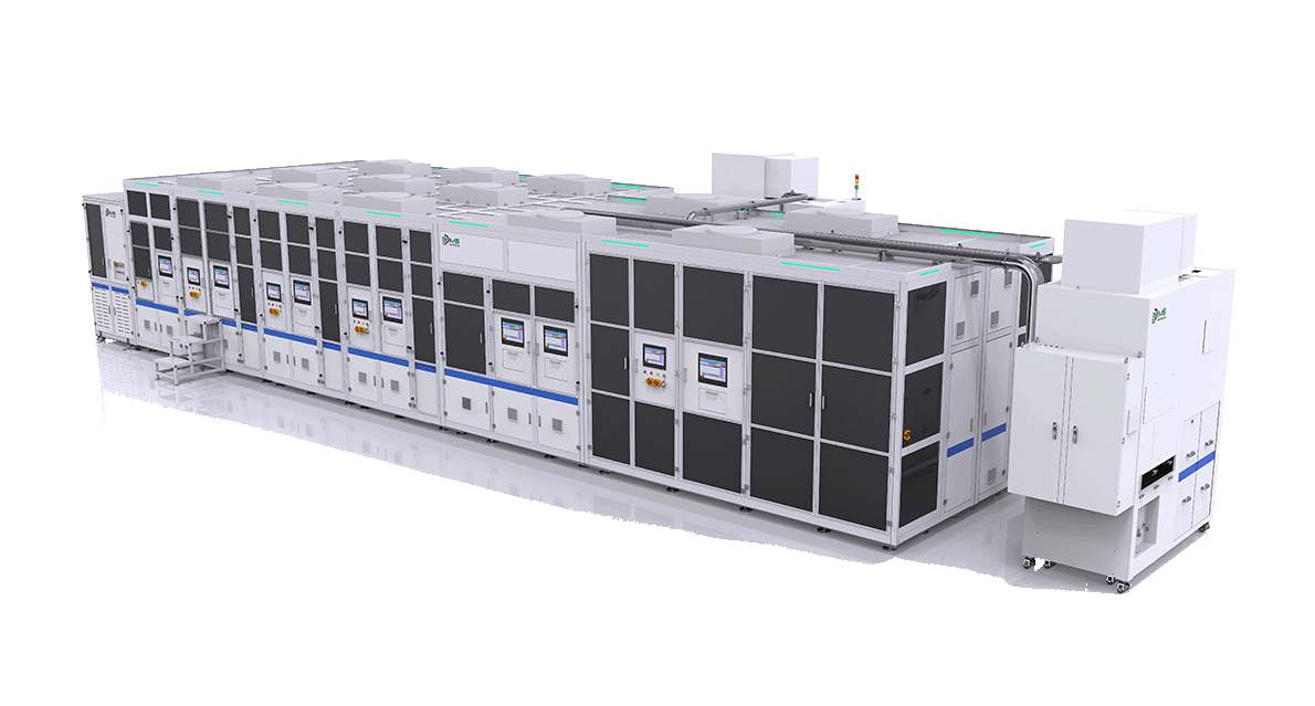 三工位切叠一体机