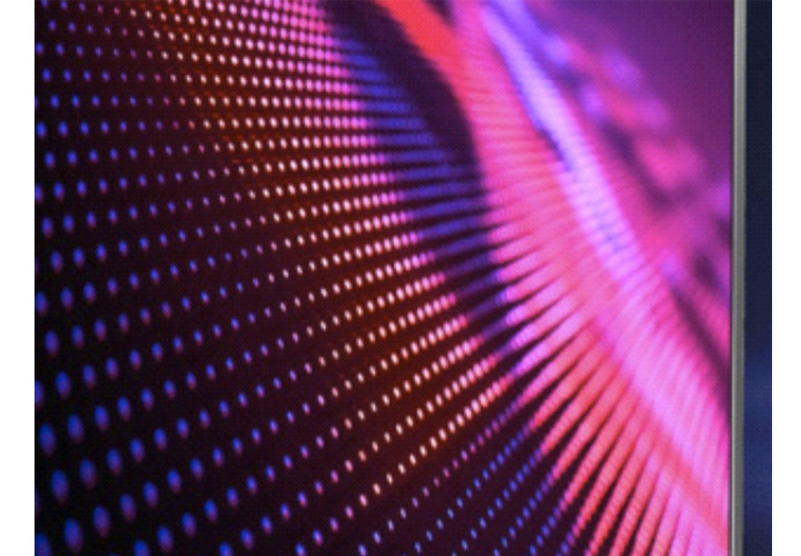 联体式Mini-LED固晶机