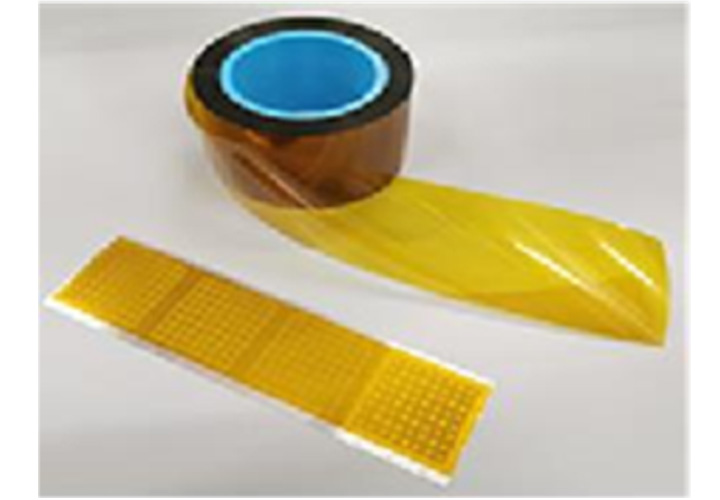 QFN框架前贴膜设备