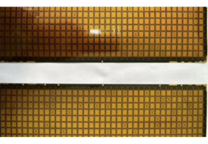 QFN框架贴膜机一体机