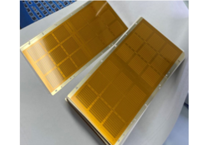 QFN框架贴膜机一体机