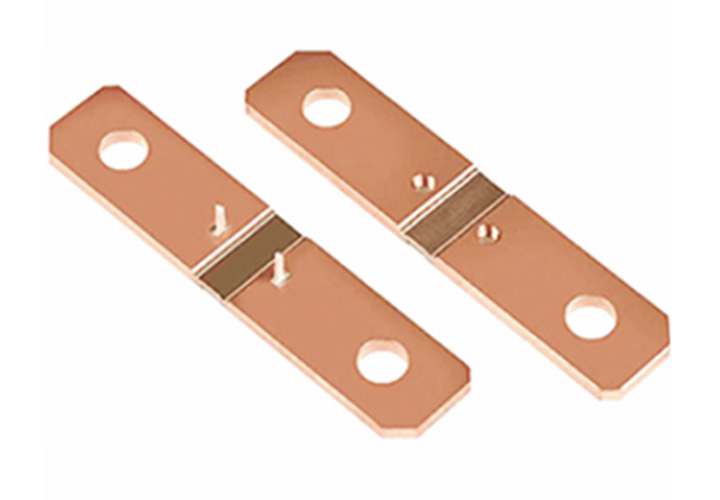 分流器铆压组装设备