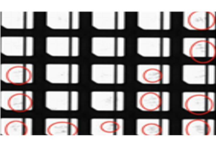 框架/基板AOI自动检测设备