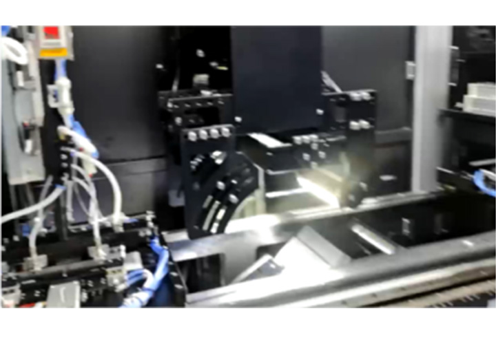 框架/基板AOI自动检测设备