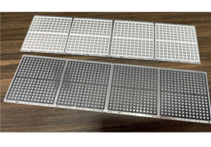 框架/基板AOI自动检测设备